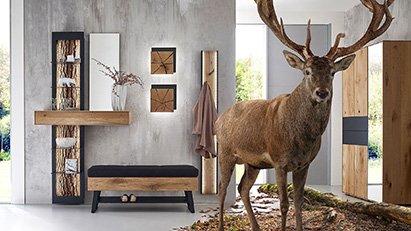 
Die Hartmann Möbelwerke  gehören zu den führenden deutschen Massivholzmöbel-Herstellern im Bereich Wohnen und Schlafen – jetzt bei Wohn Schick online anfragen