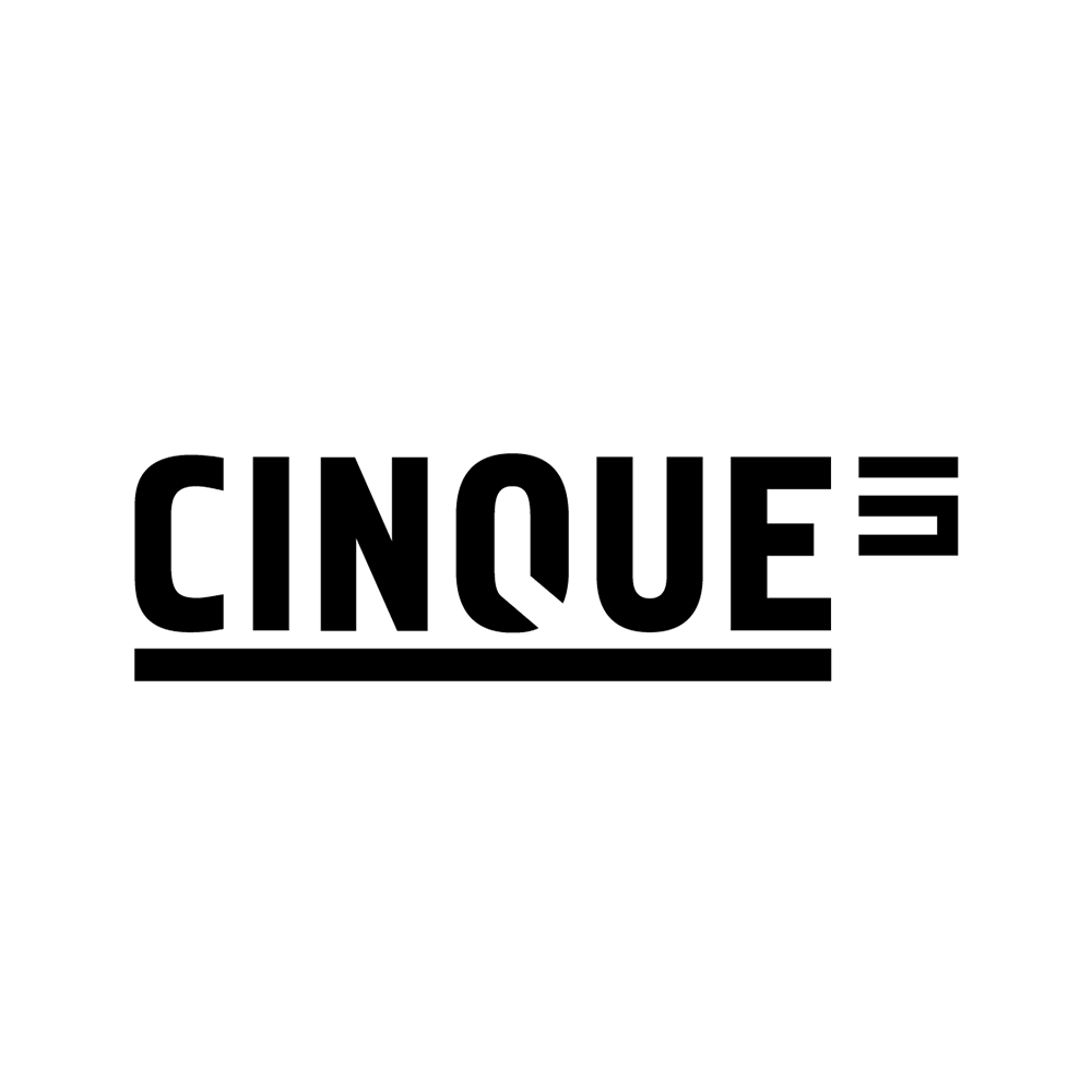 CINQUE lighting