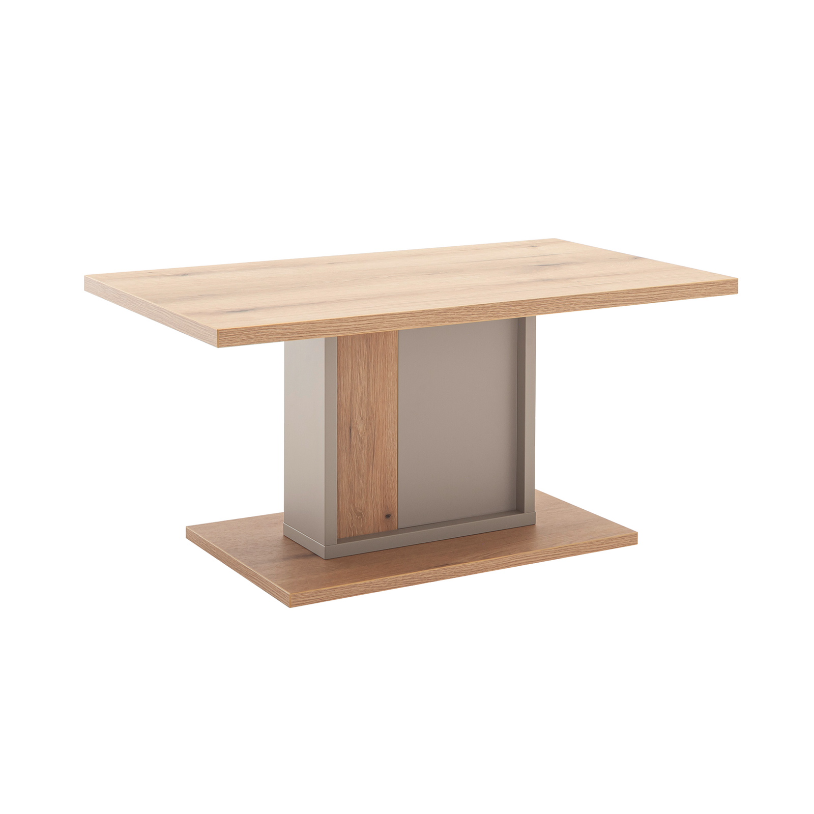 VALDIVIA Couchtisch 55x95