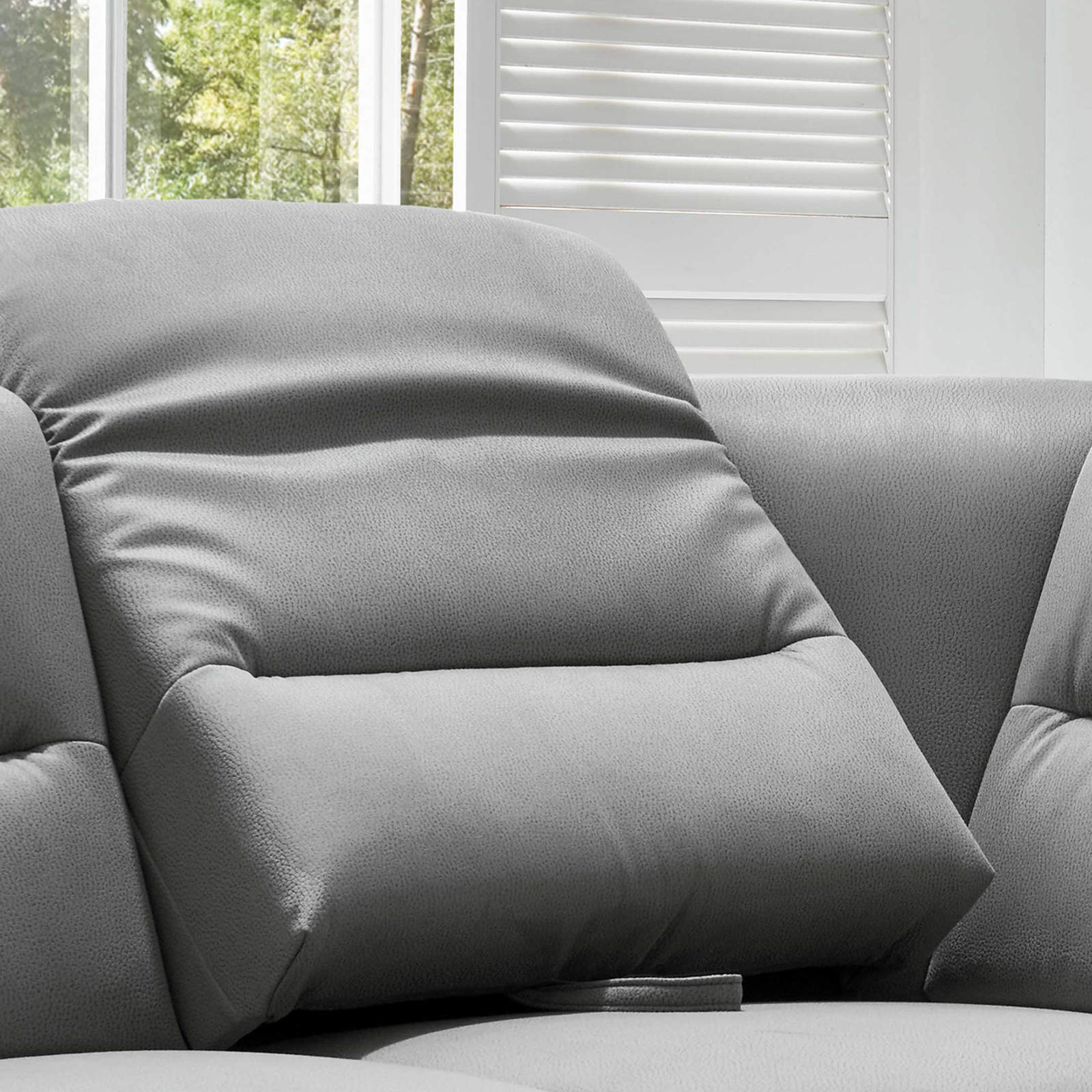 MM-PP1009 Ecksofa