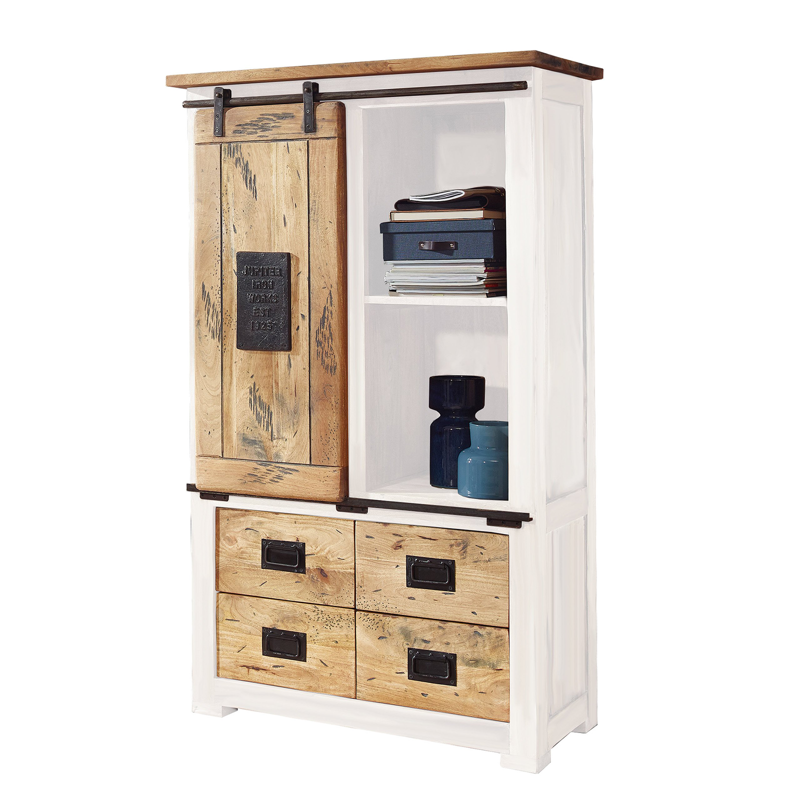 WZ-0480 Highboard