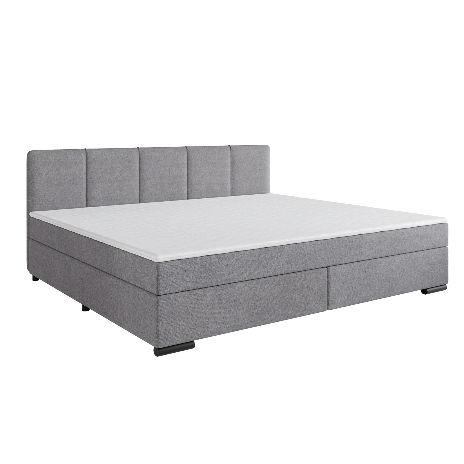 DENTON Boxspringbett 240x200