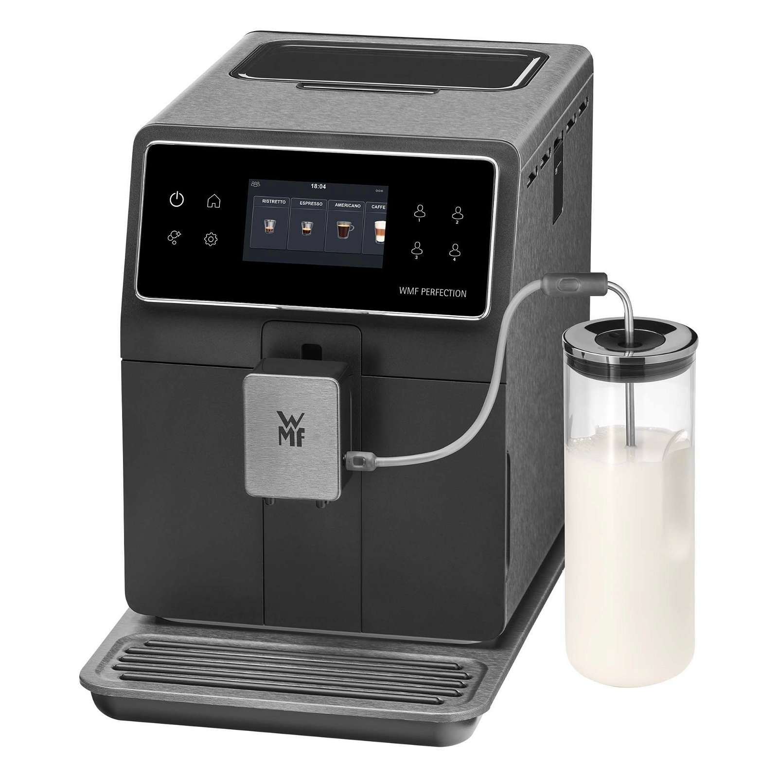 Perfection 890L Kaffeevollautomat