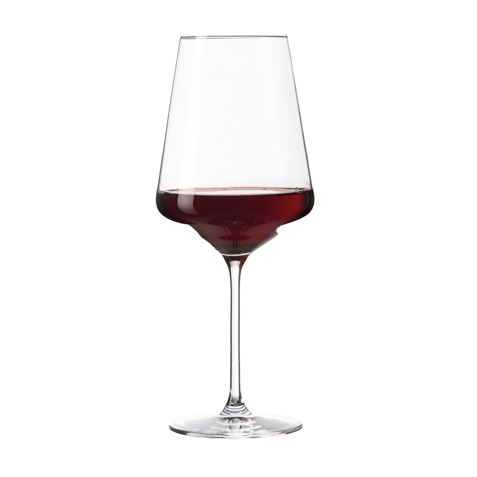 PUCCINI Rotweinglas