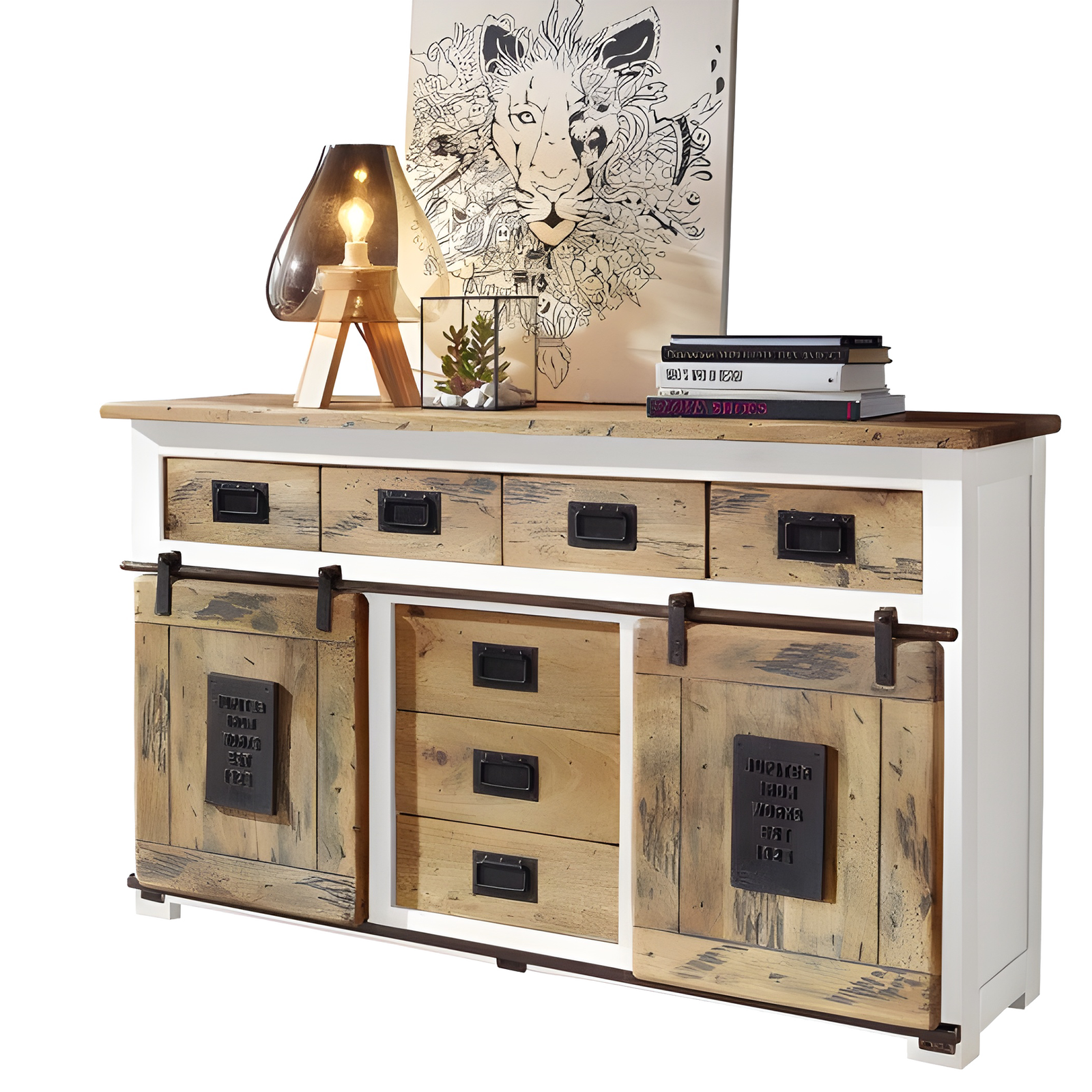 WZ-0480 Sideboard