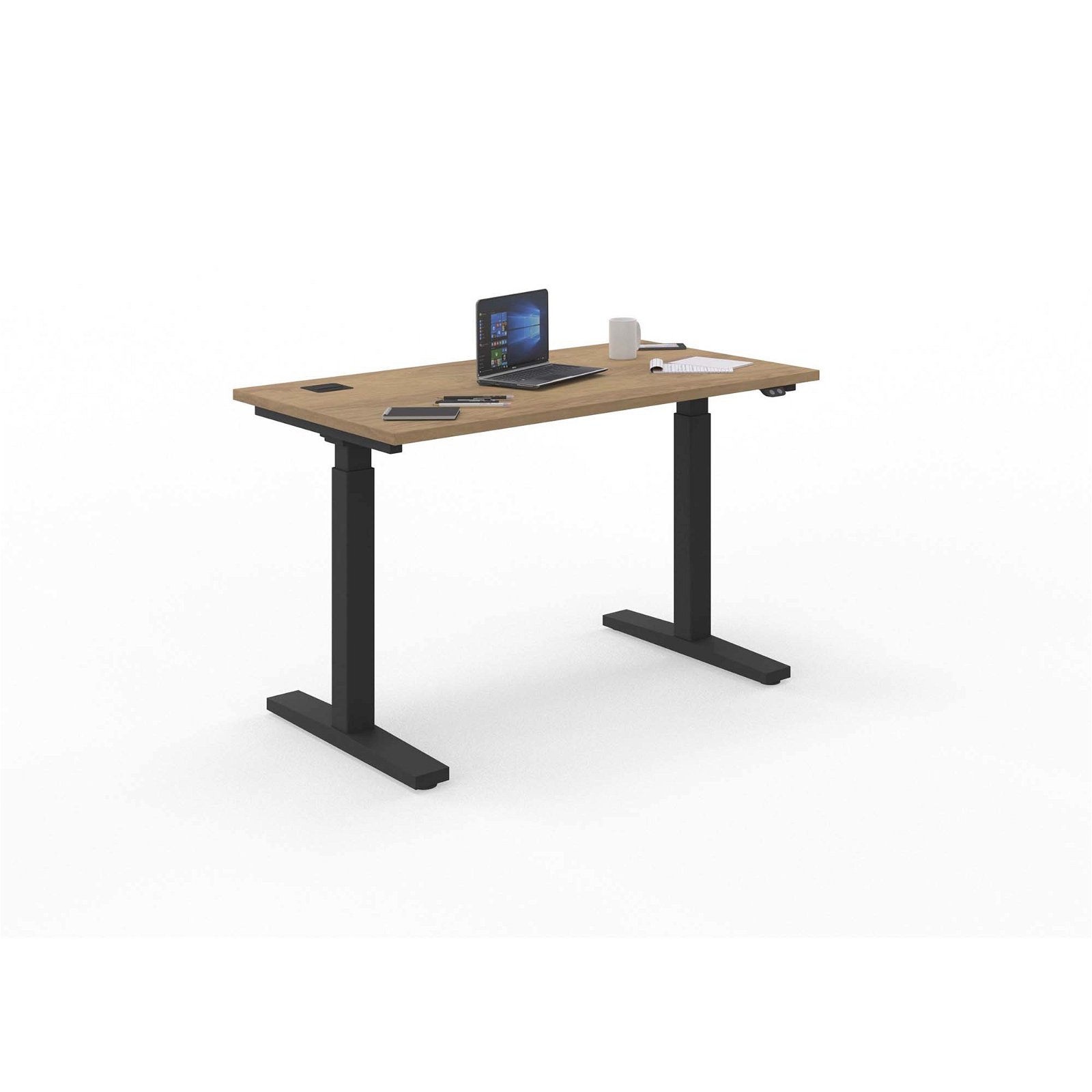 eUp Desk Schreibtisch 70x120