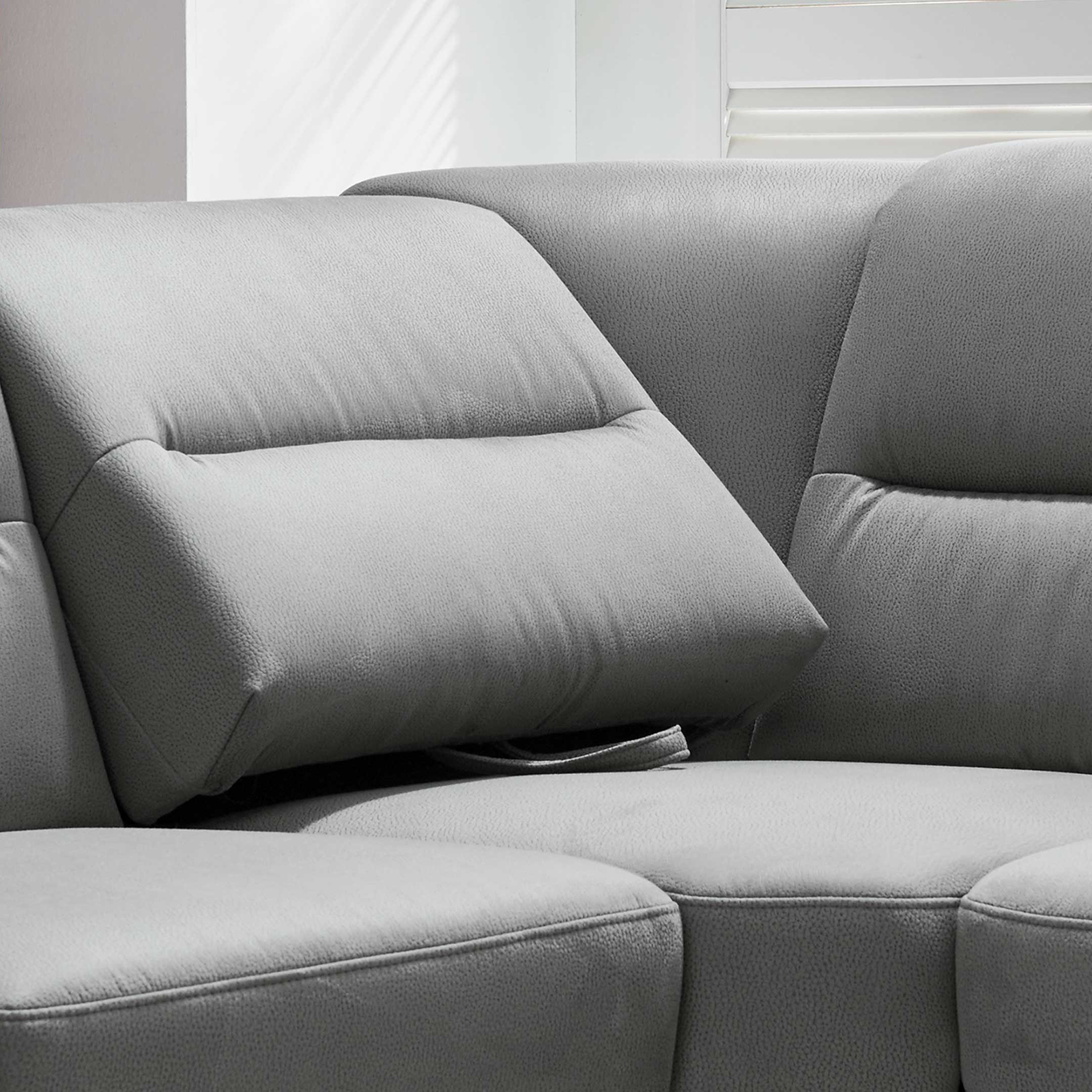 MM-PP1009 Ecksofa