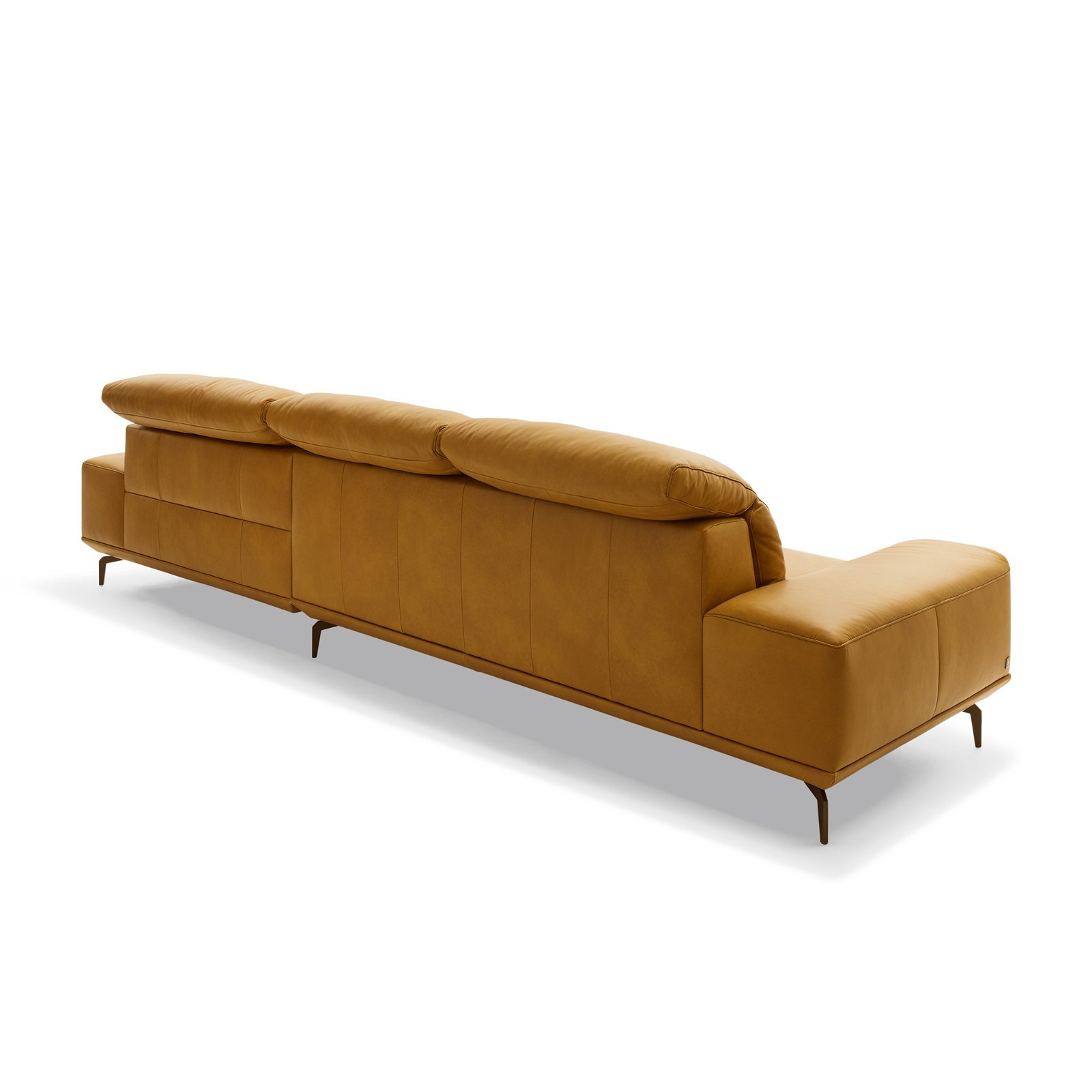 MR 2490 Longchair Sofa