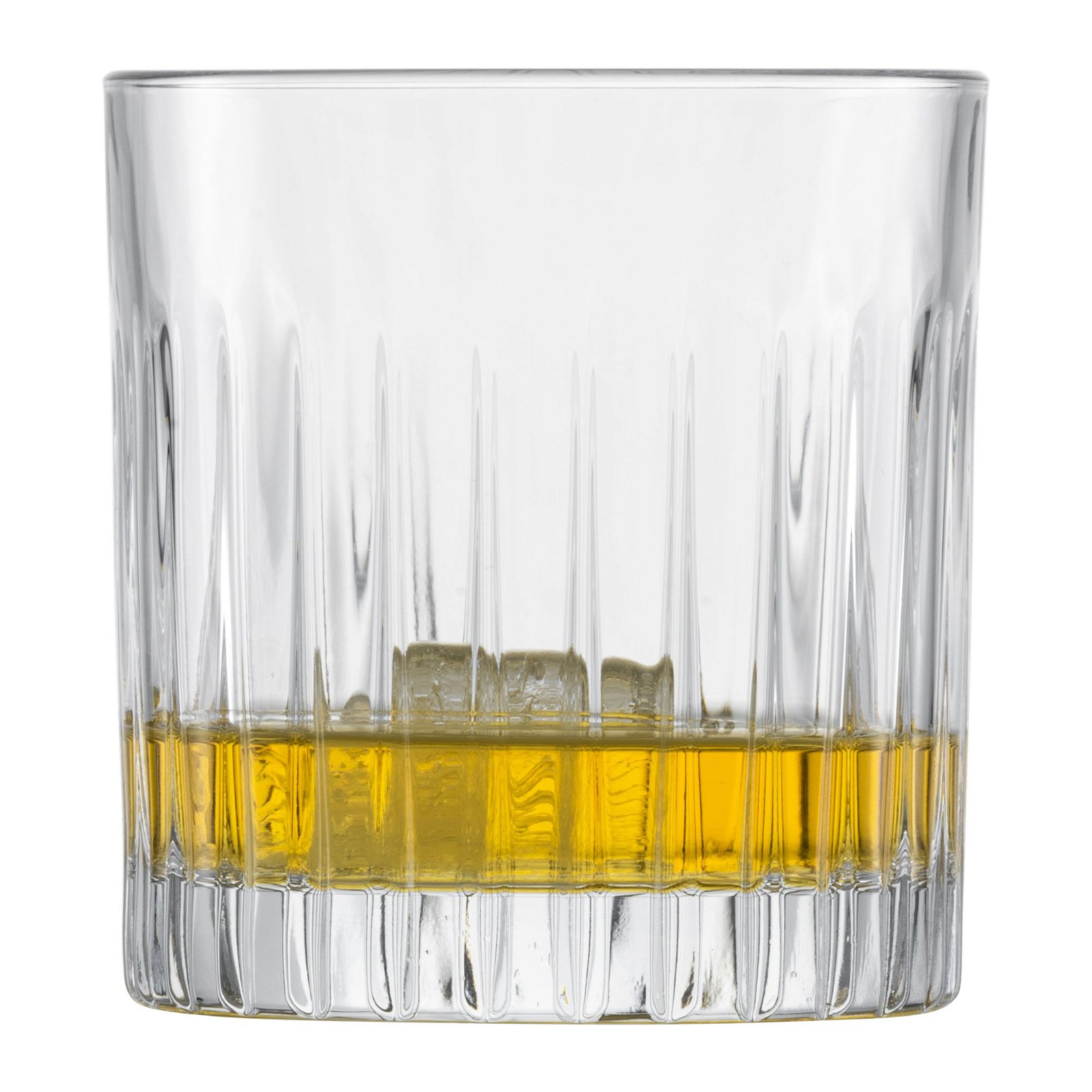 Stage 4er Whiskyglas
