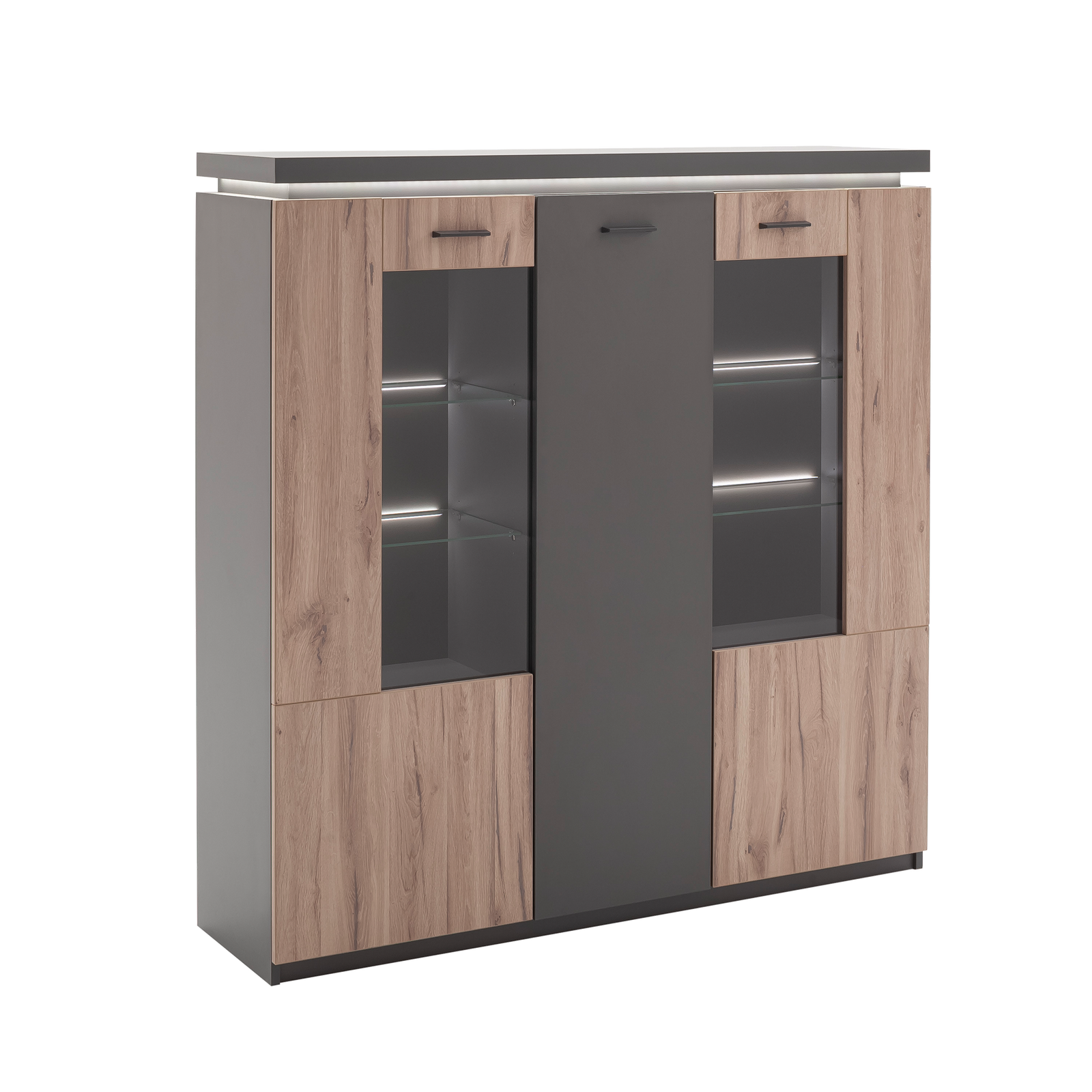 IMOLA Highboard