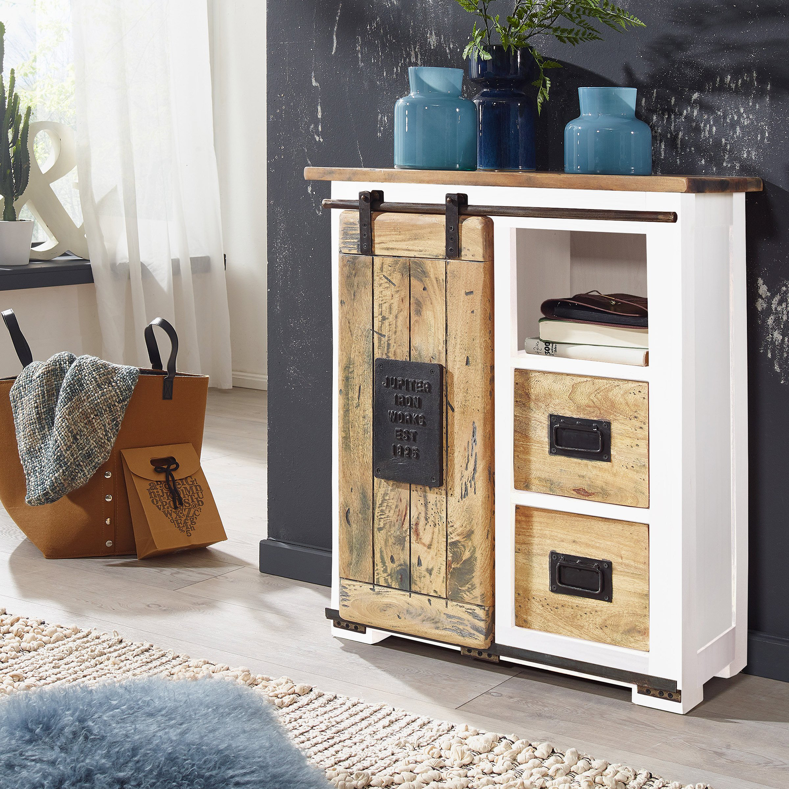 WZ-0480 Sideboard