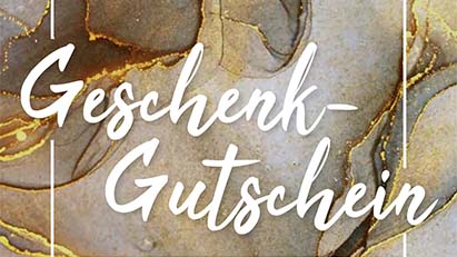 Geschenk-Gutschein