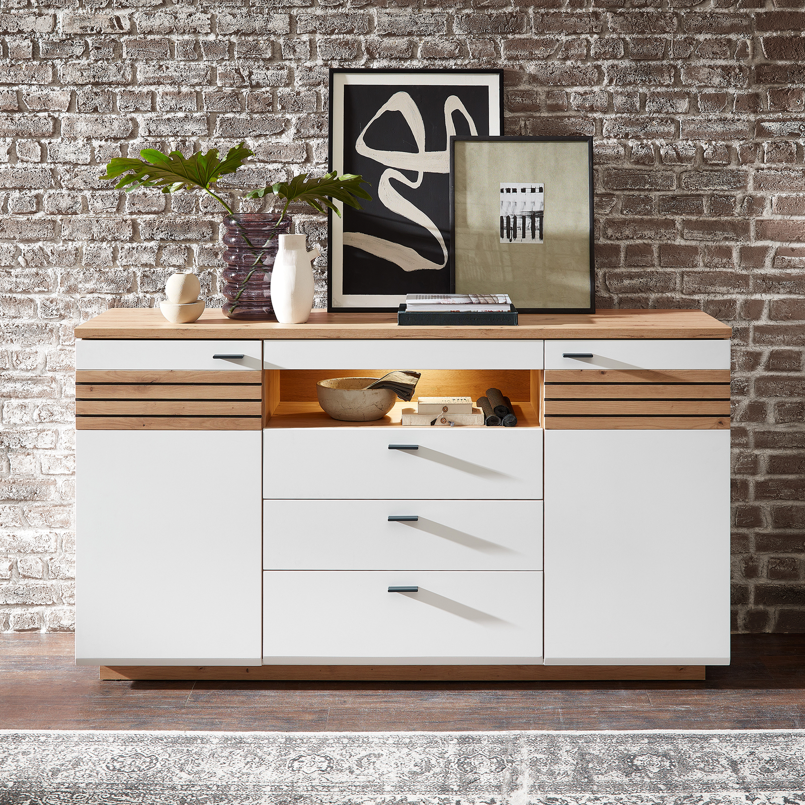 FRESNO Sideboard