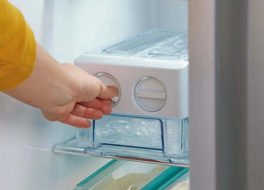 GORENJE Kühlschrank NoFrostPlus
