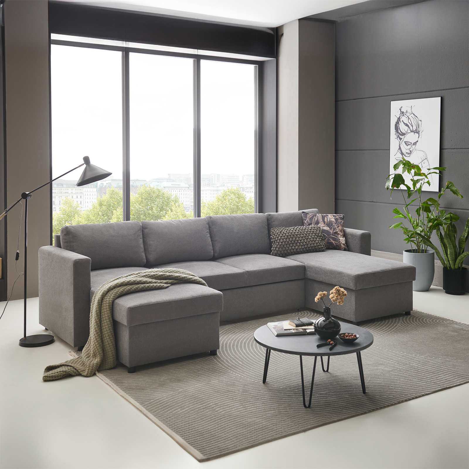 JENA Sofa