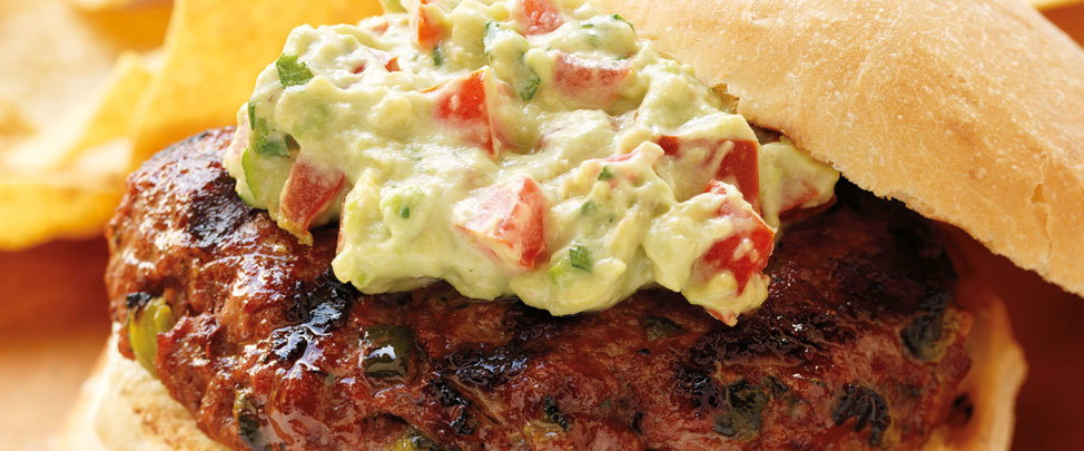 Gaumenschmaus im Garten - Unsere Tipps und Rezepte für die perfekte Grillparty - Auszug aus der Weber Grillbibel