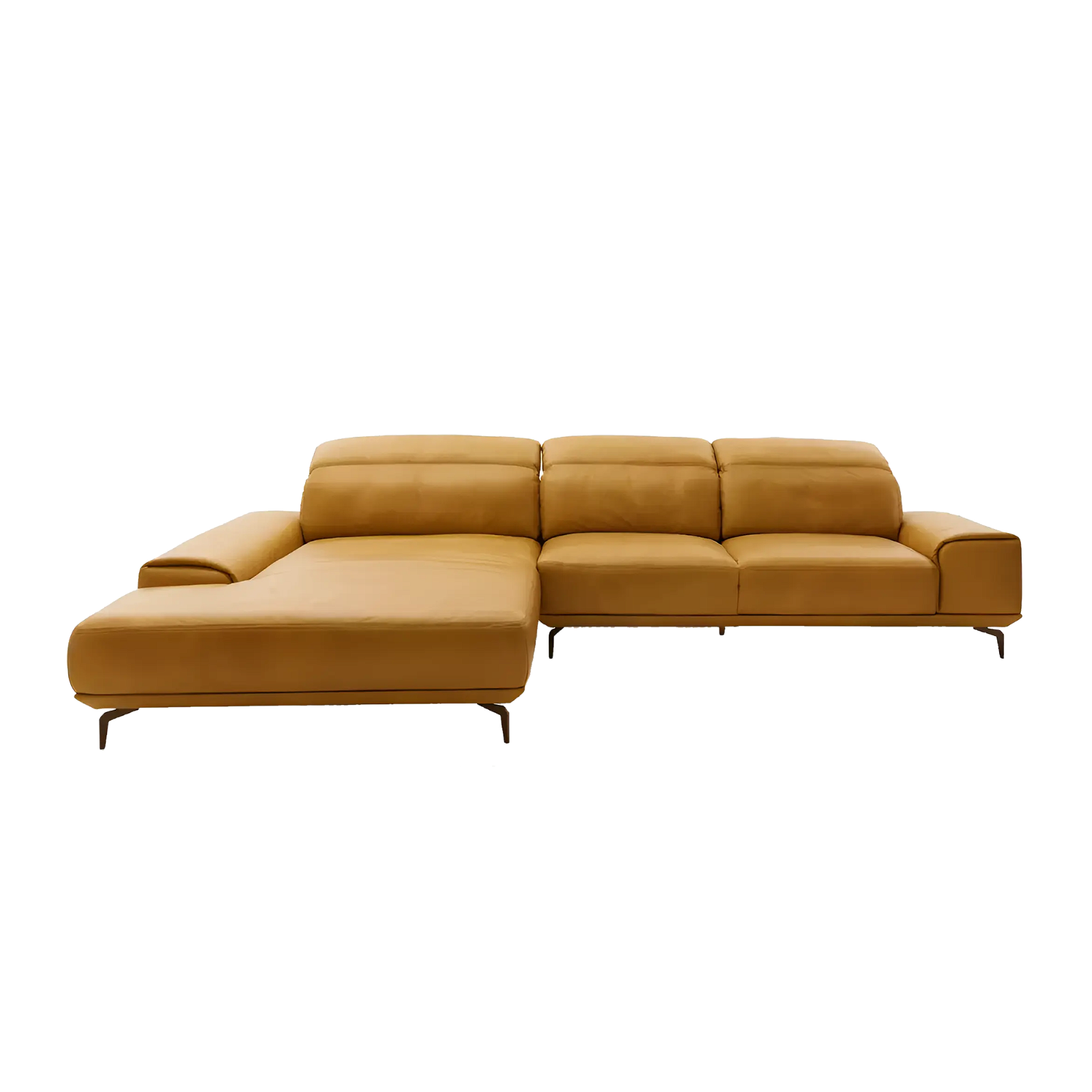 2490 Longchair Sofa
