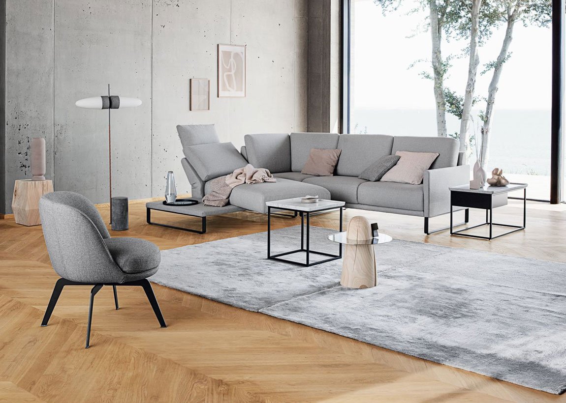 Rolf Benz - CARA - Fragen Sie unsere Möbel Experten