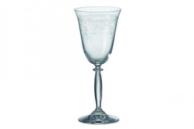 Avalon Weißweinglas