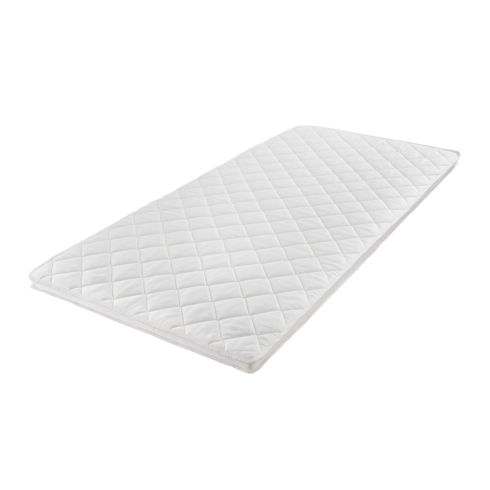 COMFORT PUR Topper 180x200 - H2