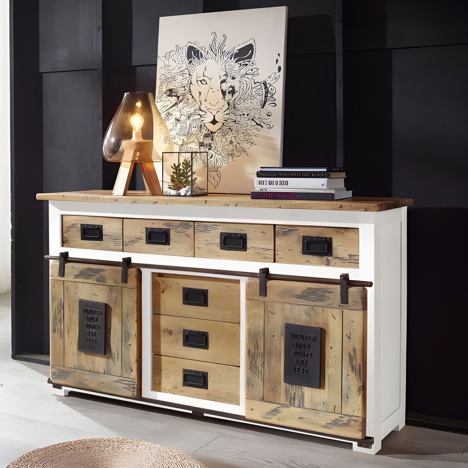 WZ-0480 Sideboard