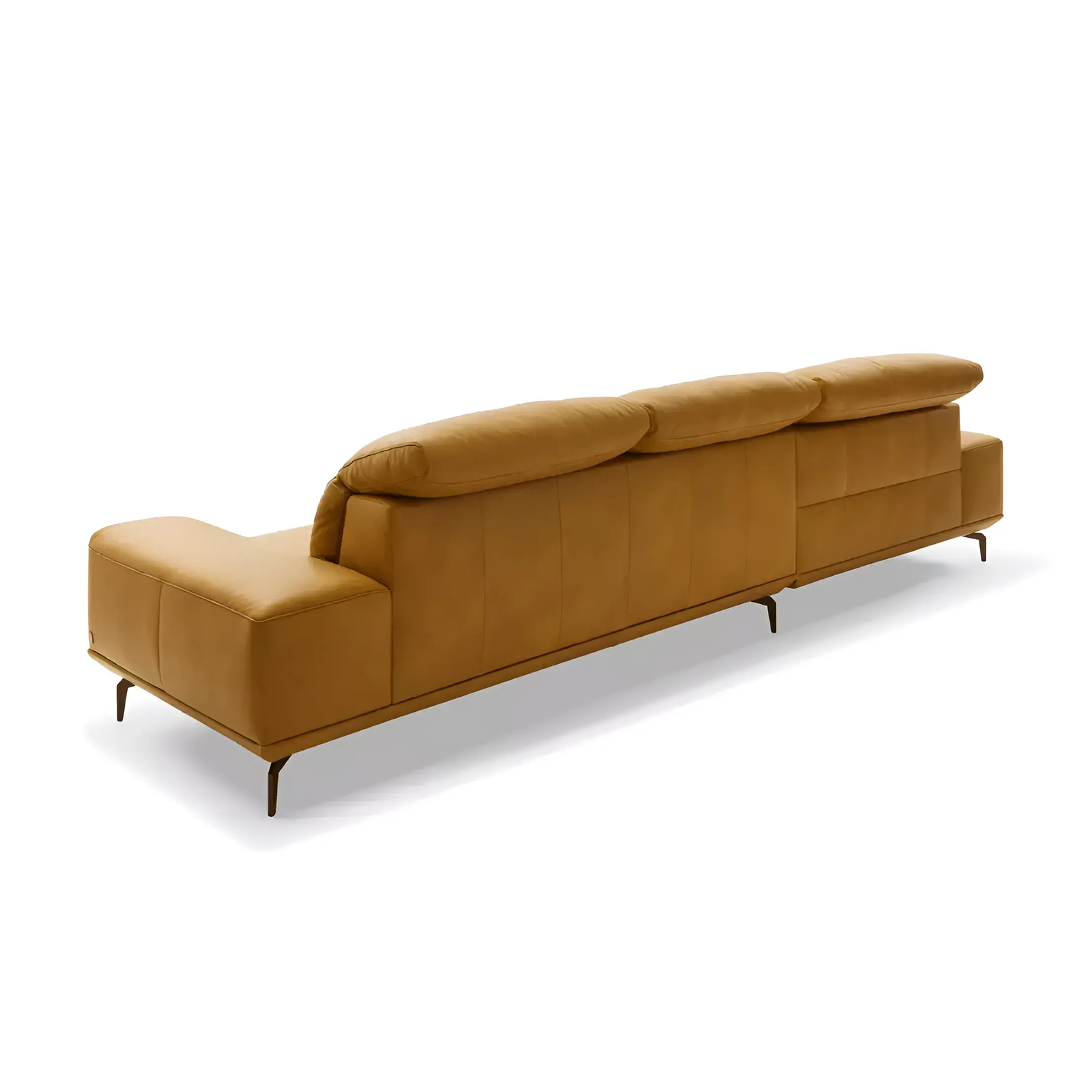 2490 Longchair Sofa