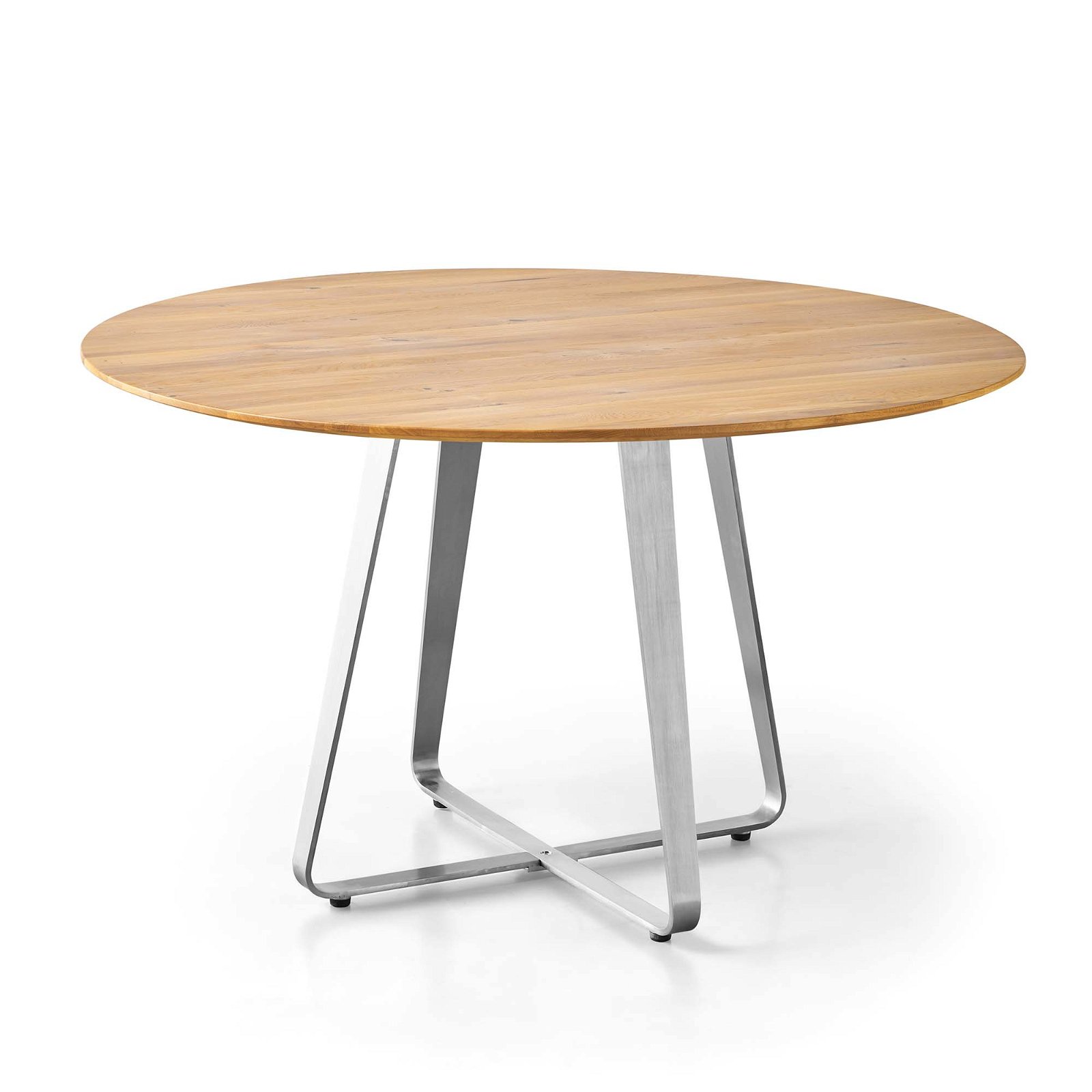 TAVIA Design-Tisch ø130