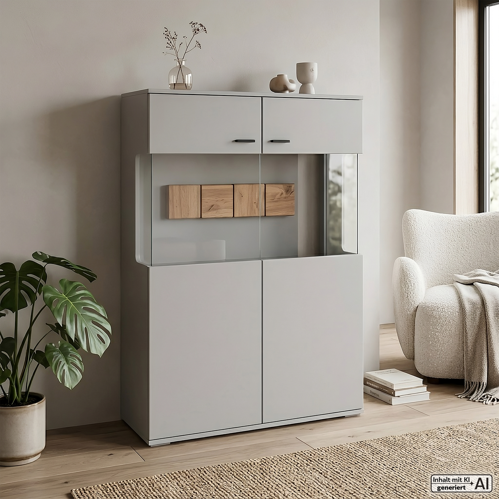 ZADAR Highboard