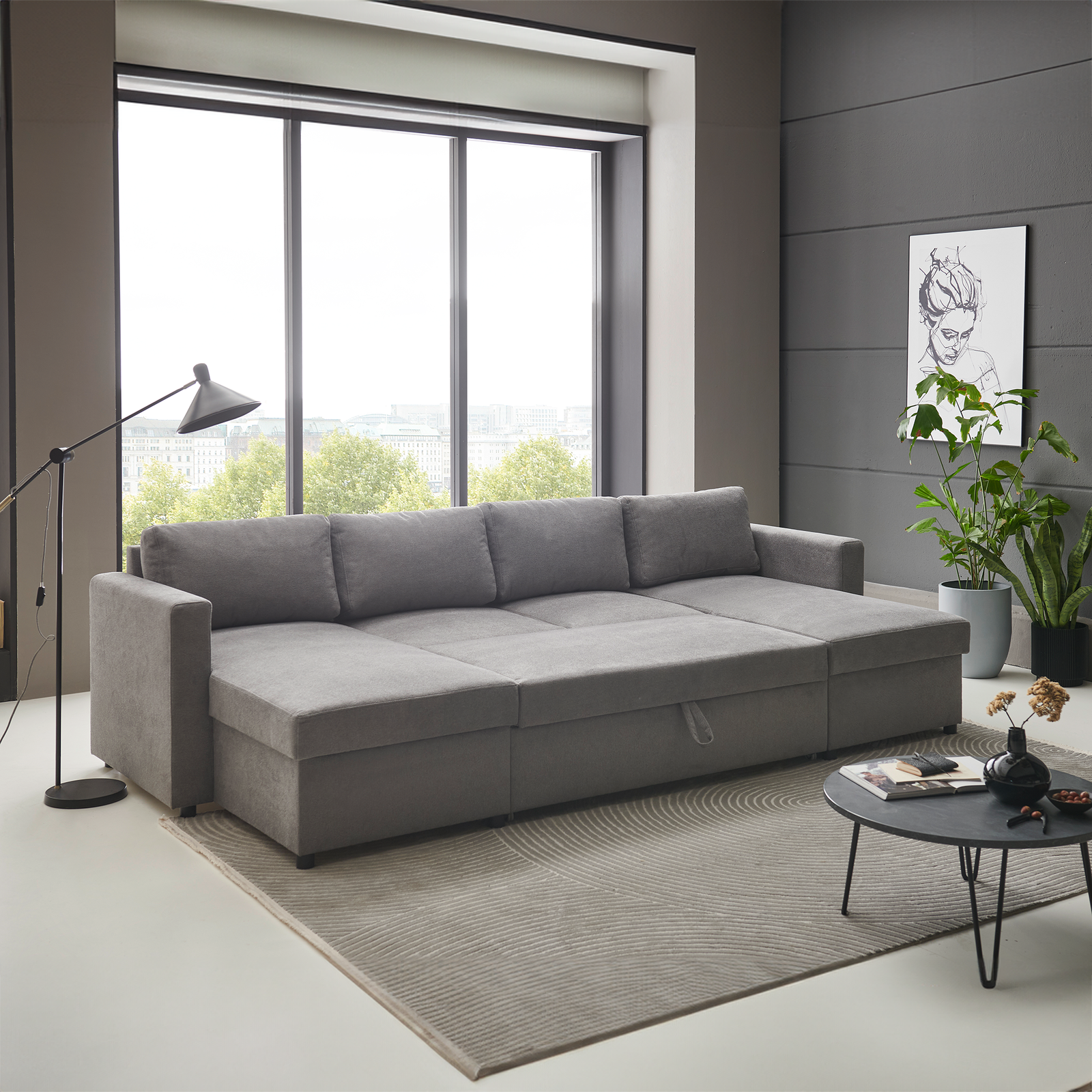 JENA Sofa