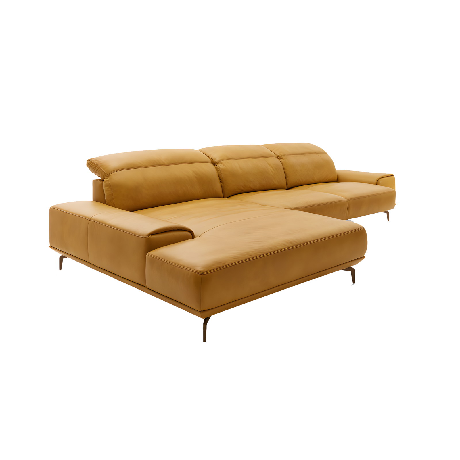 2490 Longchair Sofa