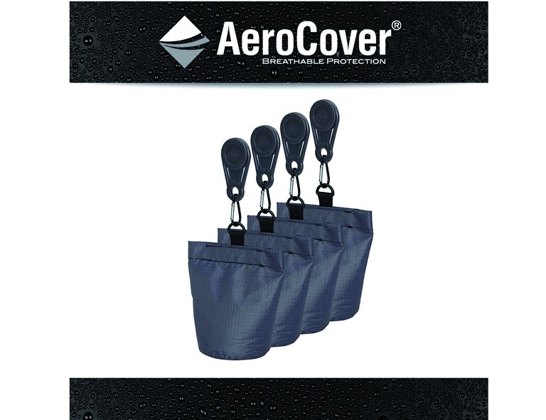 AERO COVER Schutzhüllen-Zubehör