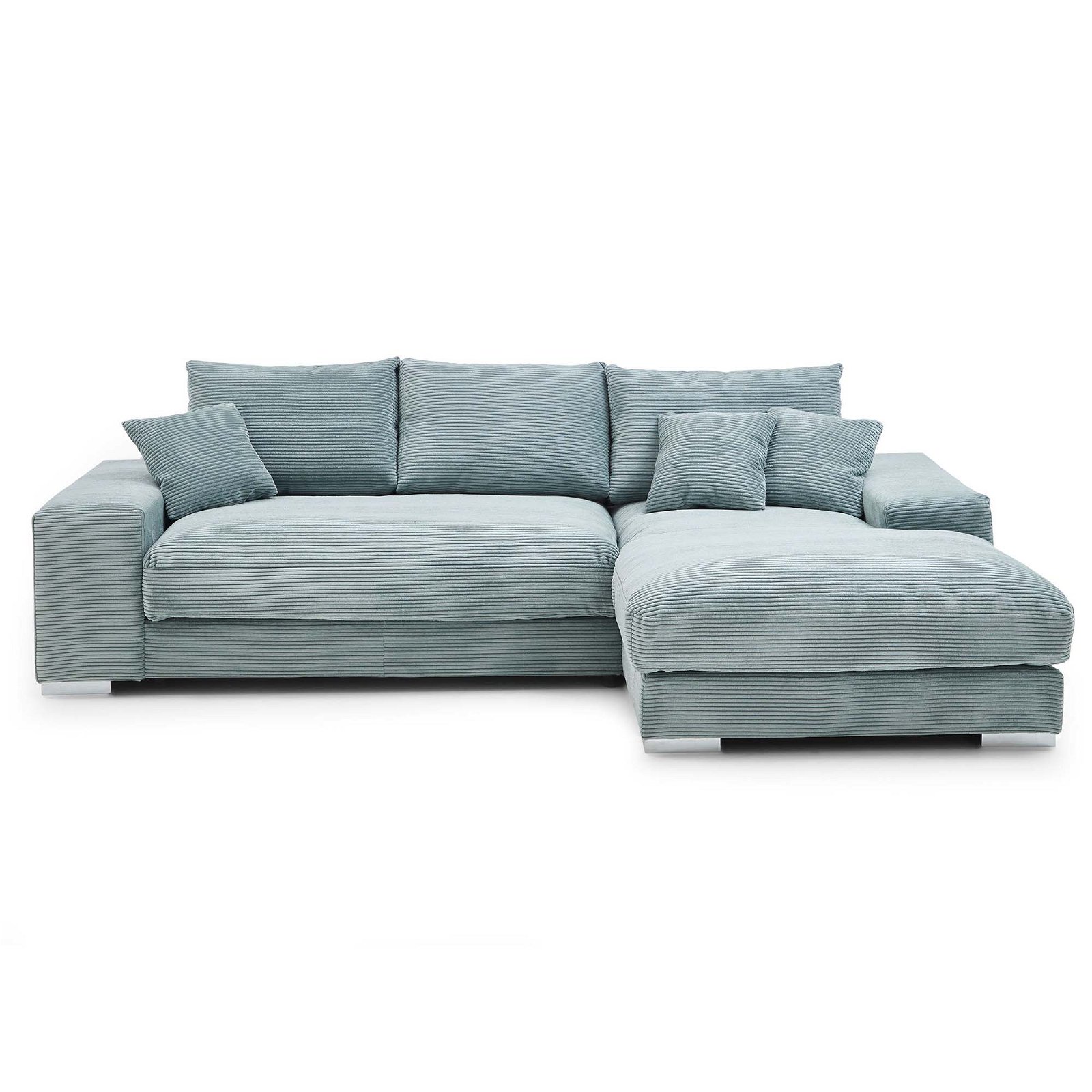 SOFT Longchair Sofa