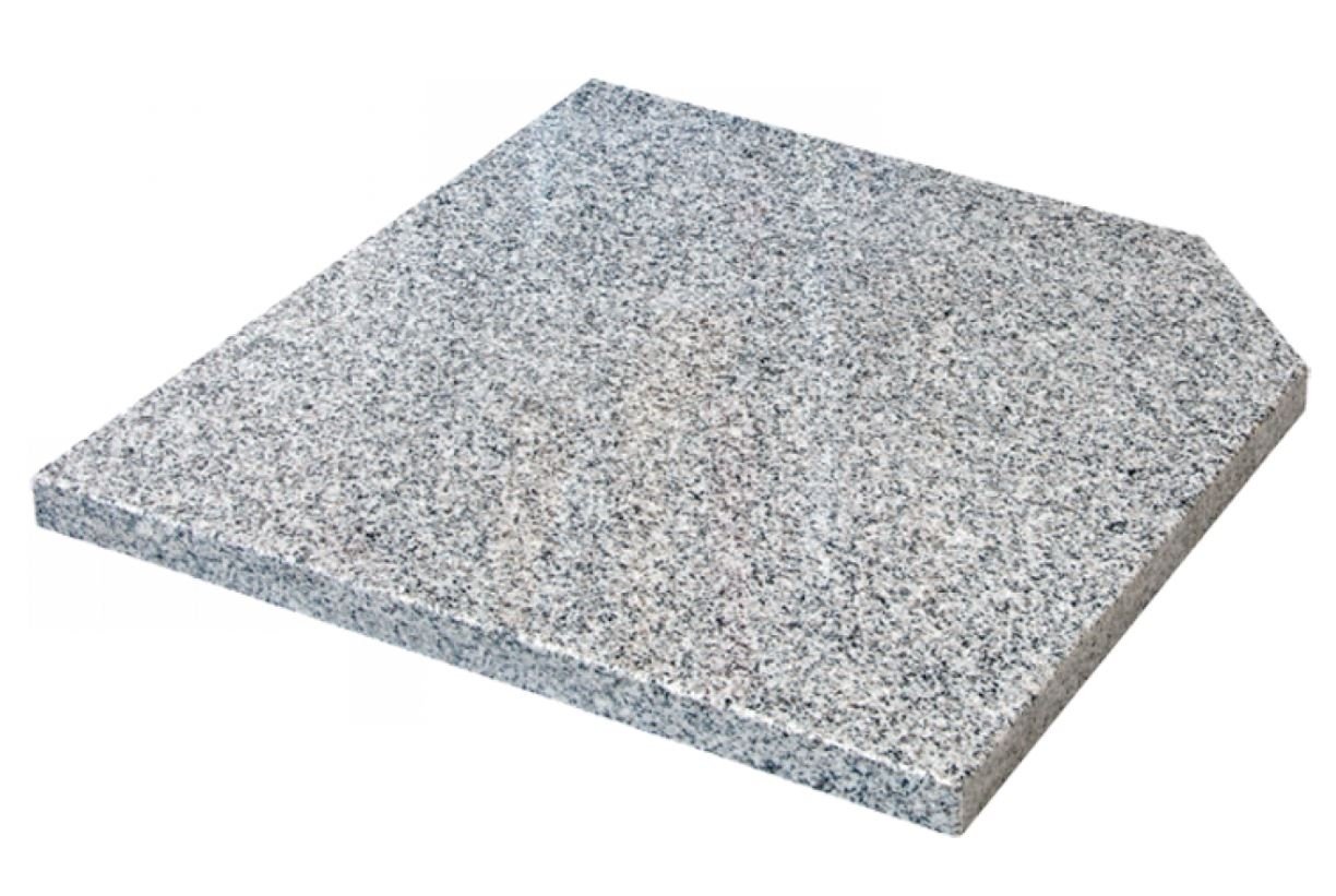 ECO Granit Platte