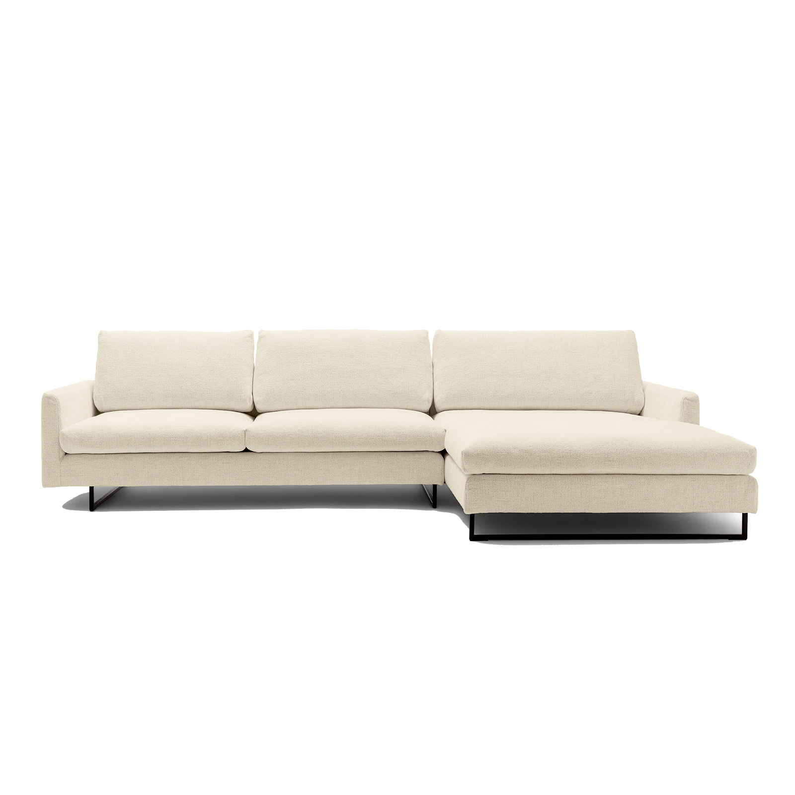134 Longchair-Sofa