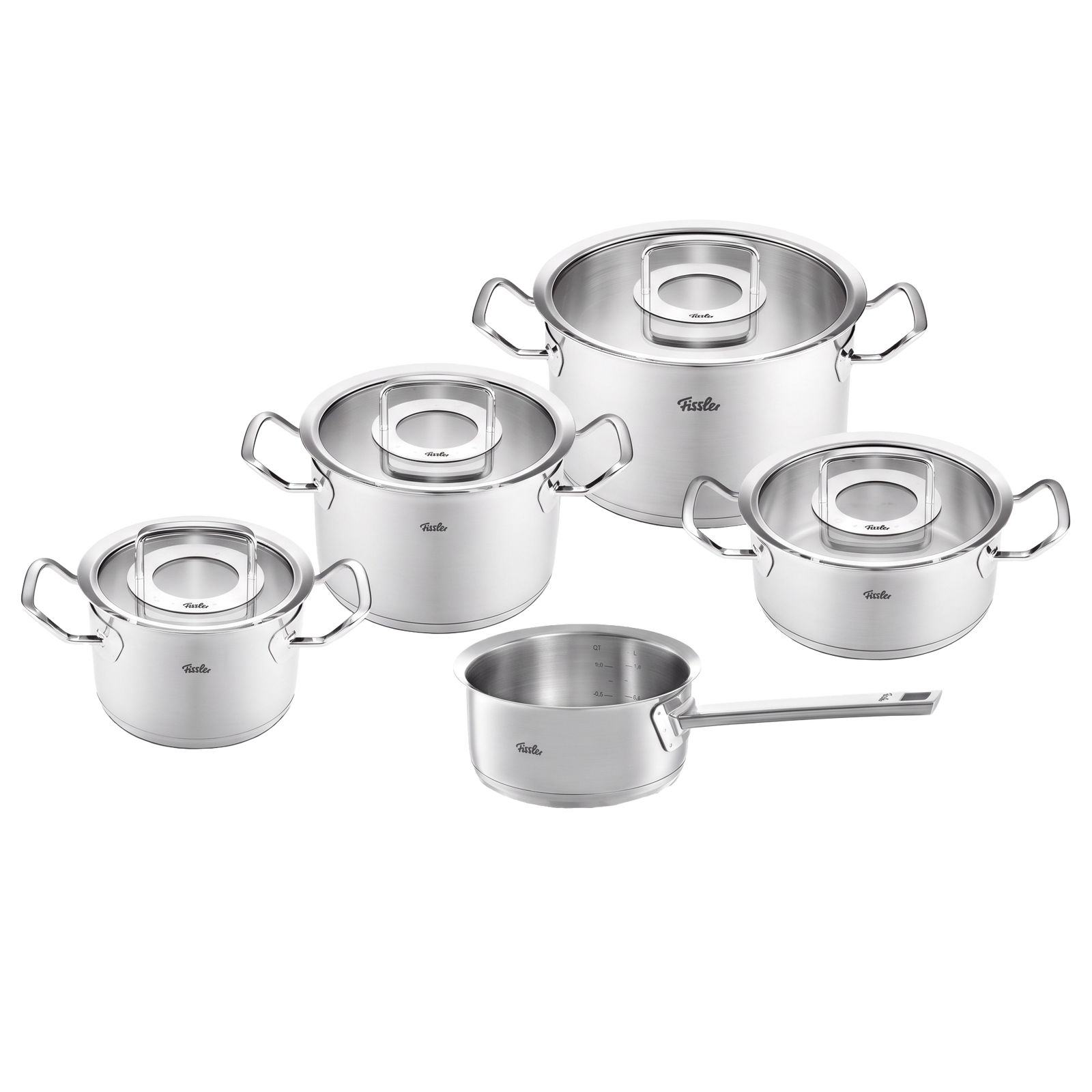 ORIGINAL-PROFI COLLECTION Topfset