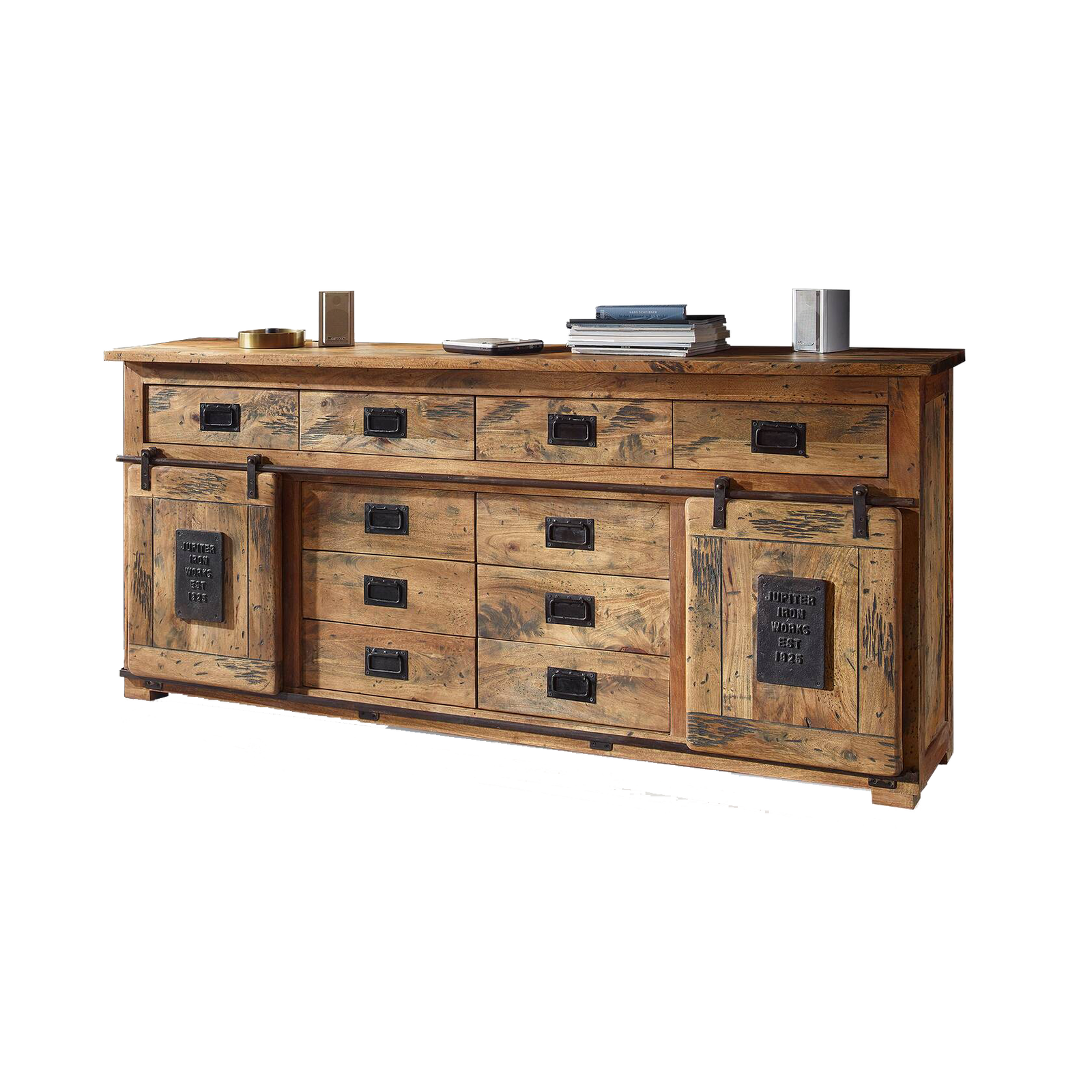 WZ 0480 Sideboard IV