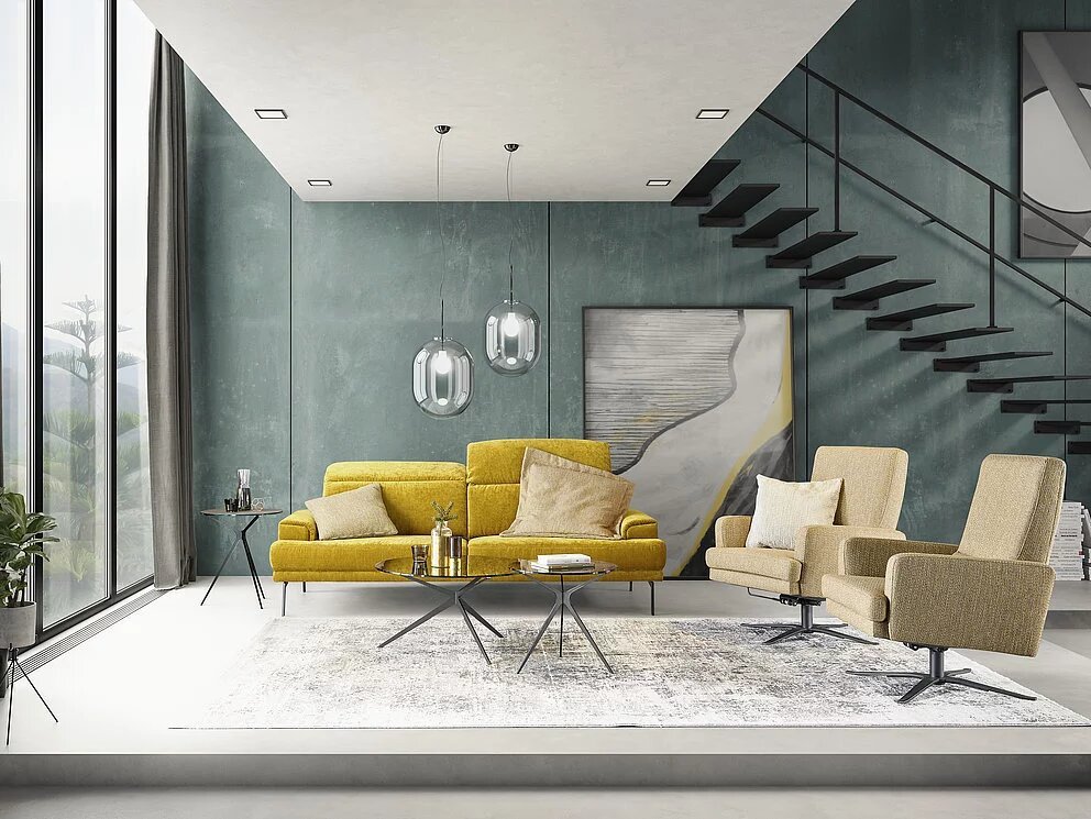 Musterring Sofa online kaufen bei Wohn Schick