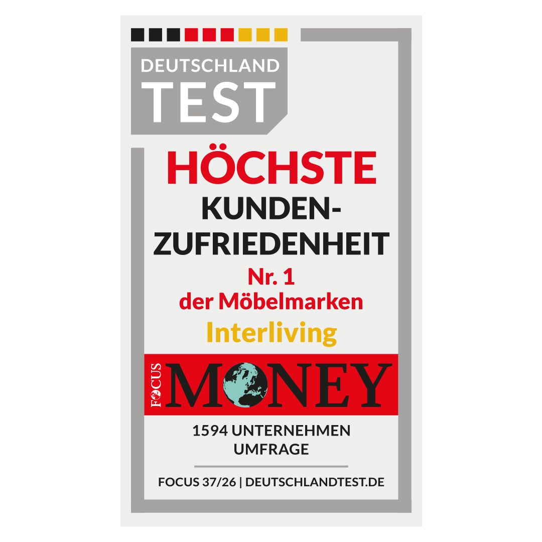 Höchste Kundenzufriedenheit